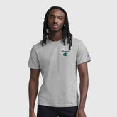 Champion Sunsetters Graphic T-Shirt - Oxford Grey Heather