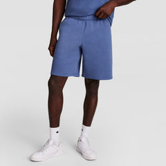 Champion 10" Powerblend Fleece Short - Coastal Fjord
