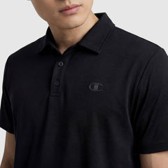 Champion Sport Polo - Black