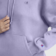 Champion Powerblend Freshman Hoodie - Daybreak