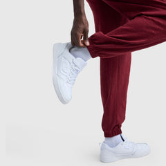 Champion Modern Retro Washed Pant - Pomegranate