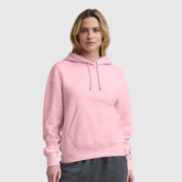 Champion Powerblend Freshman Hoodie - Rose Shadow