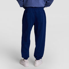 Champion Modern Retro Washed Pant - Blue Depth