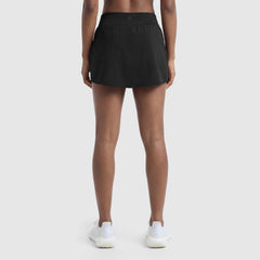 Champion Courtside Skort - Black