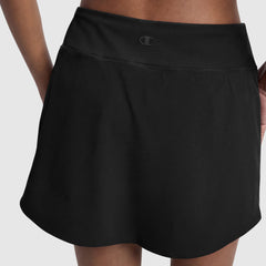 Champion Courtside Skort - Black