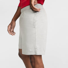 Champion 7" Moisture Wicking, Sport Shorts - New Manhattan Mist Heather