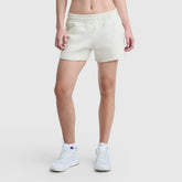 Champion 3" Powerblend Shorts - Unbleached Cotton