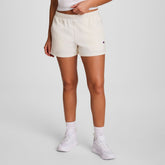Champion Practice Short - Unbleached Cotton