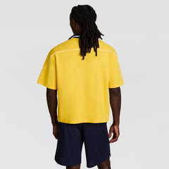 Champion Gridiron Football Jersey, Script Logo - Freesia