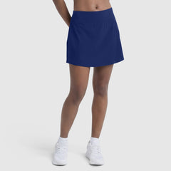 Champion Courtside Skort - Blue Depth