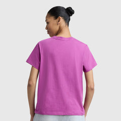 Champion Butterfly Collage Graphic T-Shirt - Vivid Viola