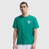 Champion Sunsetters Graphic T-Shirt - Verdant Green
