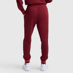 Champion Pitcher Pant - Pomegranate