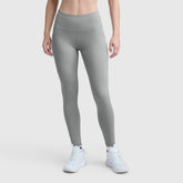 Champion Leggings - Oxford Grey Heather