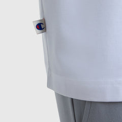 Champion Sport Polo - Bright White