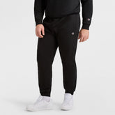 Champion Powerblend Joggers - Big & Tall - Black