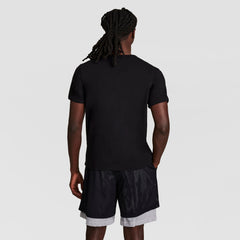 Champion Gridiron Reversible T-Shirt - Black