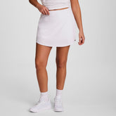 Champion Courtside Skort - Bright White