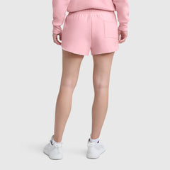 Champion 2.5" Swing Short - Rose Shadow