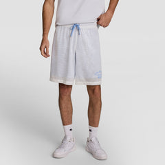 Champion 9" Gridiron Double Layer Short - Placid Blue