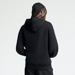Champion Powerblend Freshman Hoodie - Black