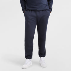 Champion Powerblend Sweatpants, Cinched Hem - Big & Tall - Deep Navy