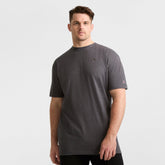 Champion Classic T-Shirt - Big & Tall - Granite Heather