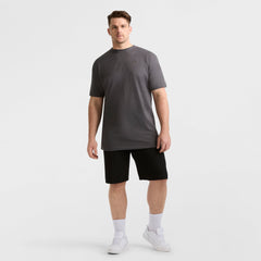 Champion Classic T-Shirt - Big & Tall - Granite Heather