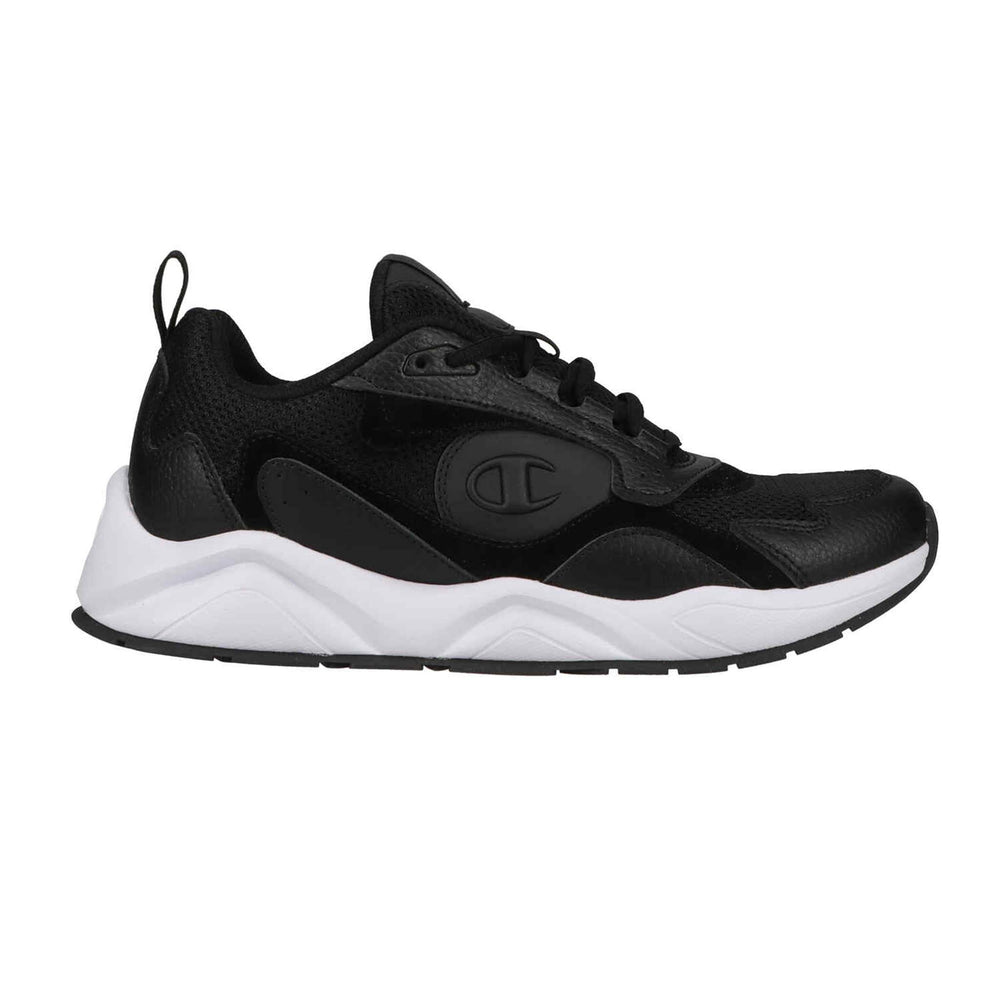 Champion Men's 9318 Vale - Black\/White