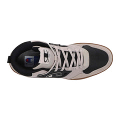 Champion Men's 5-on-5 High - Beige\/Black