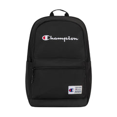 Champion System Backpack - Black