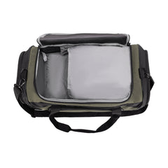 Champion Stadium Duffel Bag - Green\/Black