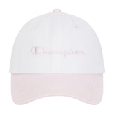 Champion Pastel Cord Adjustable Cap - Ballerina Pink