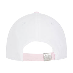 Champion Pastel Cord Adjustable Cap - Ballerina Pink