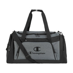 Champion Stadium Duffel Bag - Grey