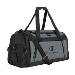 Champion Stadium Duffel Bag - Grey