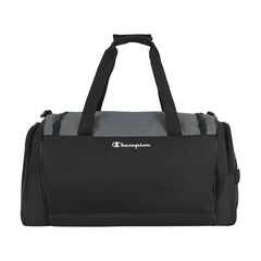 Champion Stadium Duffel Bag - Grey