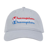 Champion Americana Cap - Grey