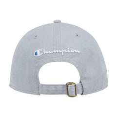 Champion Americana Cap - Grey