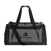 Champion Arena Duffel Bag - Grey\/Black