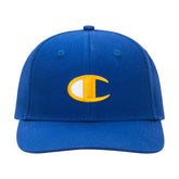 Champion Token Adjustable Cap - Blue