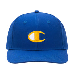 Champion Token Adjustable Cap - Blue