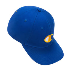 Champion Token Adjustable Cap - Blue