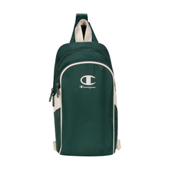 Champion Oracle Sling Pack - Forest Peak Green