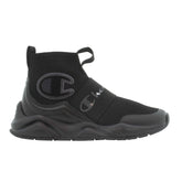 Champion Kids' Rally Pro - Black\/Stealth
