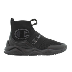 Champion Kids' Rally Pro - Black\/Stealth