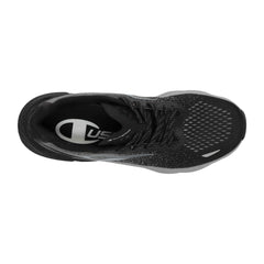 Champion Men's Alpha - Black\/Concrete