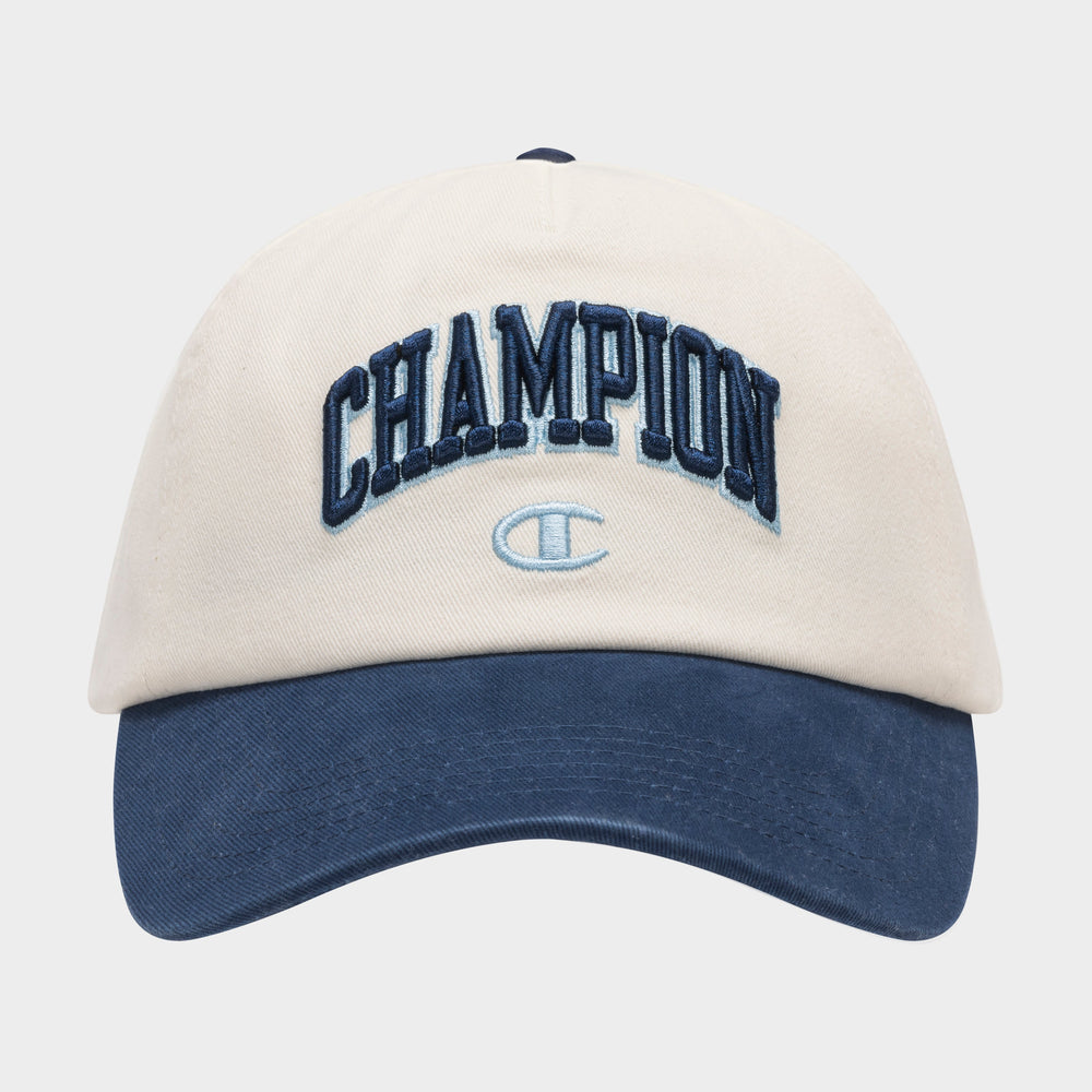 Champion Amor Adjustable Baseball Cap - Navy Combo