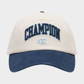 Champion Amor Adjustable Baseball Cap - Navy Combo