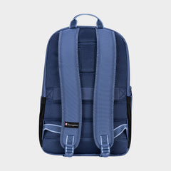 Champion Steady Backpack - Seven Seas Blue\/Pewter Blue